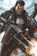 THE PUNISHER #11B 