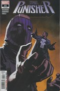 THE PUNISHER #11 