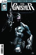 THE PUNISHER #1-IGCS-B 