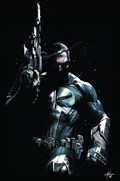 THE PUNISHER #1-IGCS 