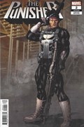 THE PUNISHER #2-RI 