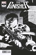 THE PUNISHER #2-RI-C 