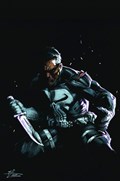 THE PUNISHER #2-IGCS 