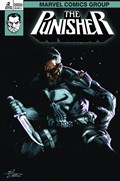 THE PUNISHER #2-IGCS-B 