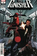 THE PUNISHER #3 