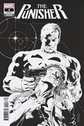 THE PUNISHER #4-RI-B 