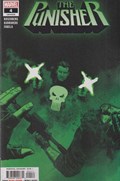 THE PUNISHER #4 