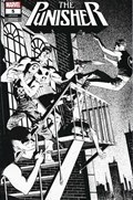 THE PUNISHER #5-RI-B 