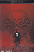THE PUNISHER #5 