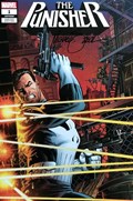 THE PUNISHER #1D 