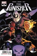 THE PUNISHER #15 