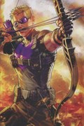WEST COAST AVENGERS #3B 