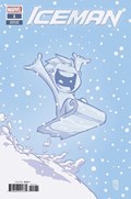 ICEMAN #1B 