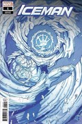ICEMAN #1-RI 