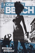 CEMETERY BEACH #3 