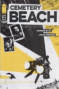 CEMETERY BEACH #2 