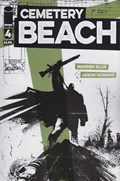 CEMETERY BEACH #4 