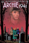 ARCHIE 1941 #5 