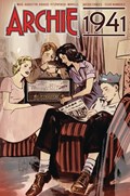 ARCHIE 1941 #5C 