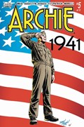 ARCHIE 1941 #5B 