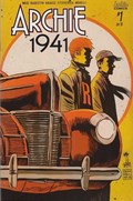 ARCHIE 1941 #1C 