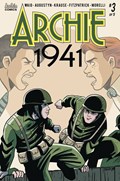 ARCHIE 1941 #3B 