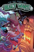 BULLY WARS #5 