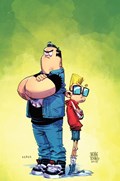 BULLY WARS #1-COLCOM-B 