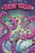 BULLY WARS #4 
