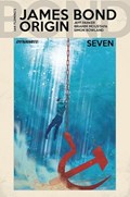JAMES BOND: ORIGIN #7-ELITE-B 