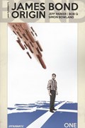 JAMES BOND: ORIGIN #1E 