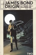 JAMES BOND: ORIGIN #2E 