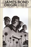 JAMES BOND: ORIGIN #3-RI 