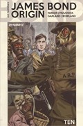 JAMES BOND: ORIGIN #10C 