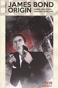 JAMES BOND: ORIGIN #10B 