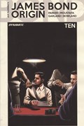 JAMES BOND: ORIGIN #10D 