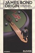 JAMES BOND: ORIGIN #11D 
