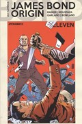 JAMES BOND: ORIGIN #11C 