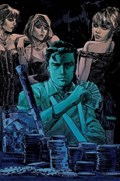 JAMES BOND: ORIGIN #11-RI 
