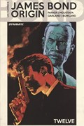 JAMES BOND: ORIGIN #12 