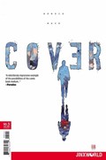 COVER #5 