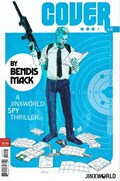 COVER #4B 