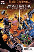 ASGARDIANS OF THE GALAXY #8 
