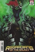 ASGARDIANS OF THE GALAXY #2-RI 