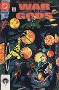 WAR OF THE GODS #3C 