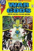WAR OF THE GODS #2 