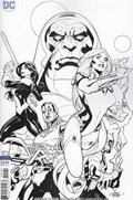 JUSTICE LEAGUE ODYSSEY #1-RI 