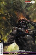 JUSTICE LEAGUE ODYSSEY #14B 