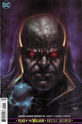 JUSTICE LEAGUE ODYSSEY #15B 