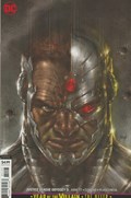 JUSTICE LEAGUE ODYSSEY #11B 